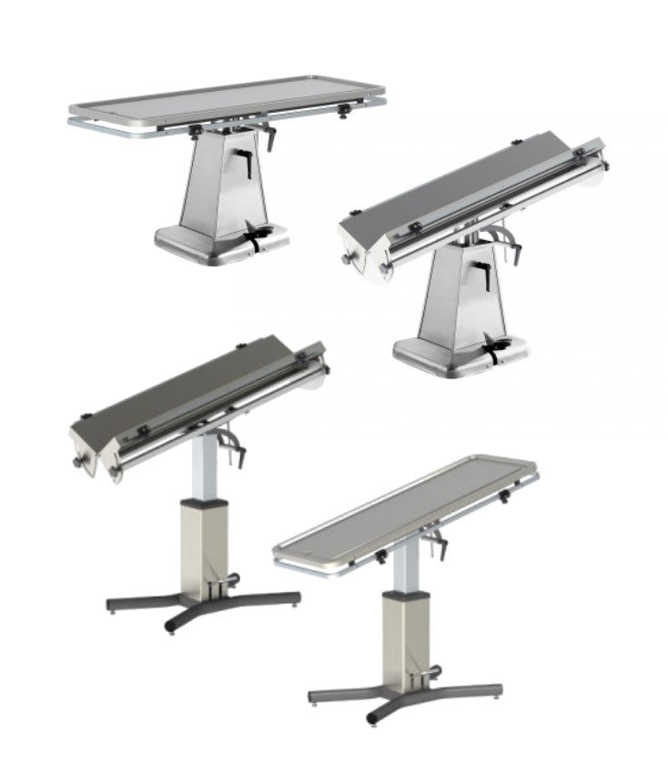 Surgery Tables