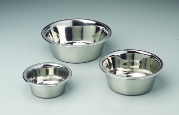 Feed and Water Bowls