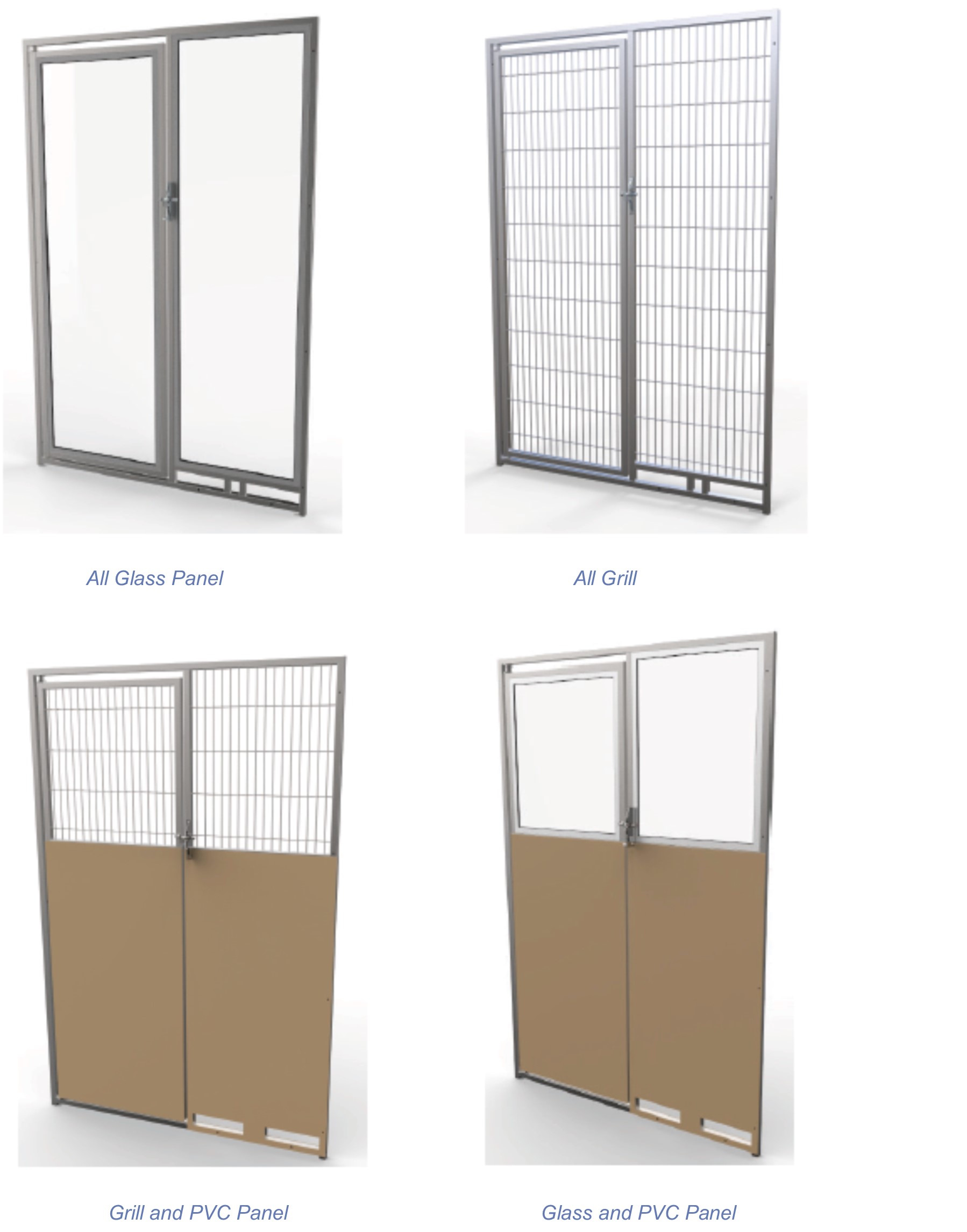 Gate Options