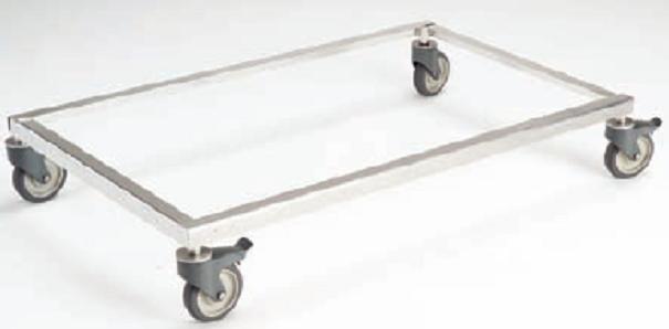 Platform to fit 457.2mm Wide Kennel