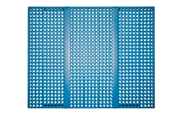 PVC Floor to fit 609.6mm Wide Kennel