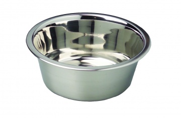 Stainless Steel Bowl - 945ml (1 Quart)