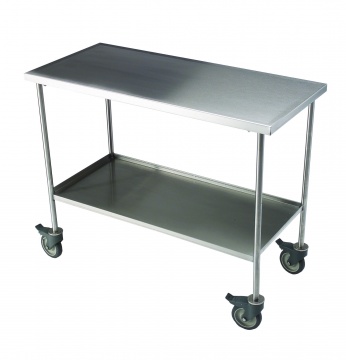 Instrument Tables