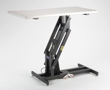 Examination Table with Electric Base 240V