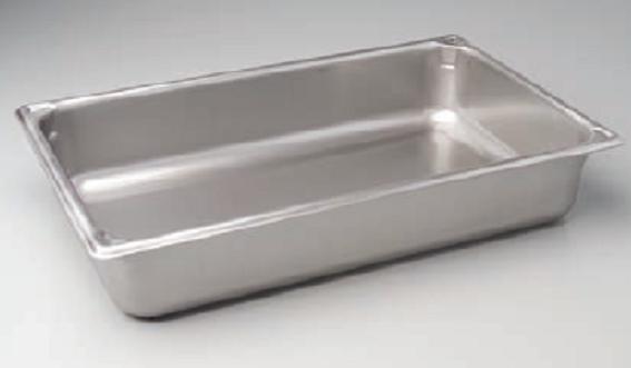 Litter Pan: 323.9mm x 263.5mm