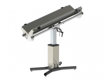 Continuum V-Top Surgery Table