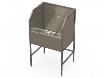 Bathing/Grooming Tub Tables