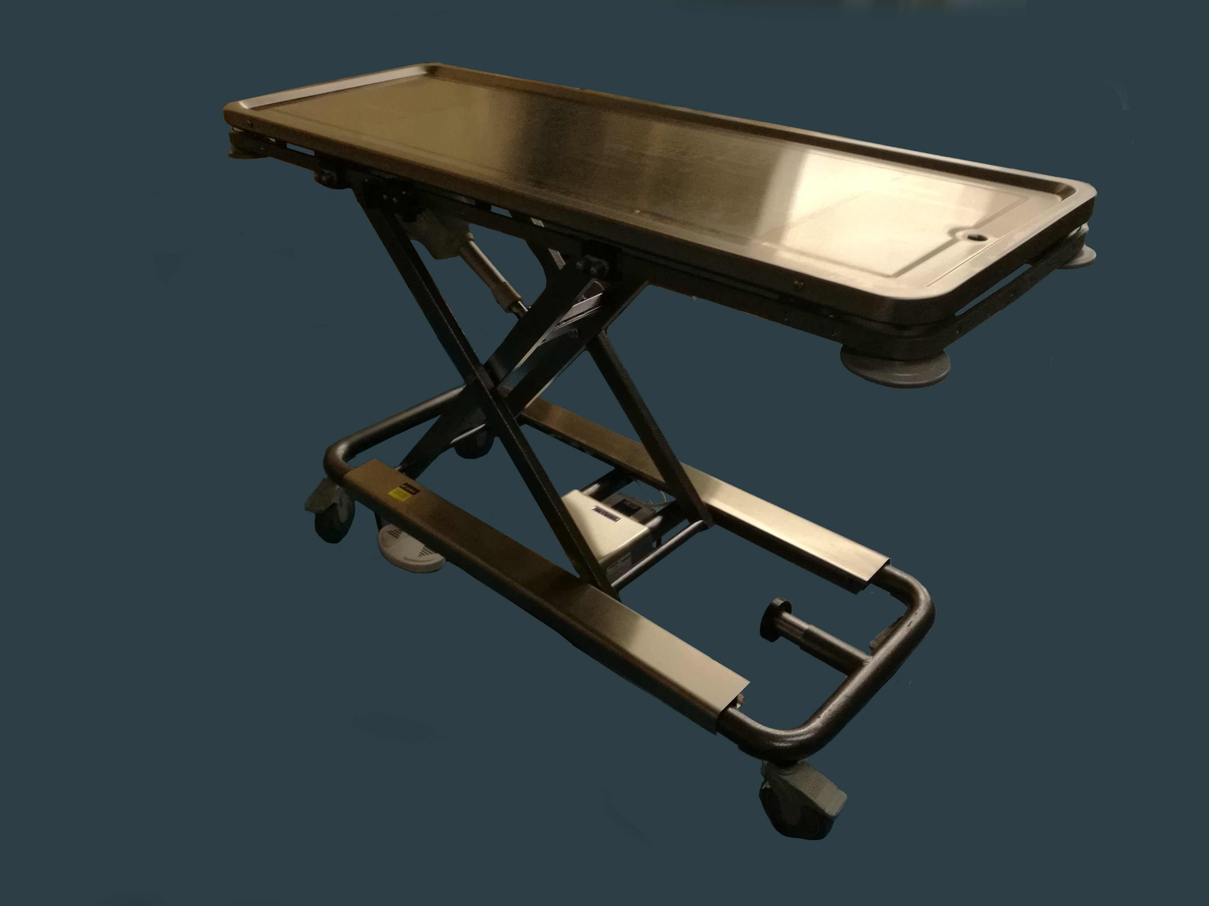 Electric Lift Tables