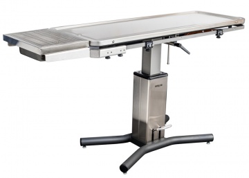 Flat-Top Table Dental Extension