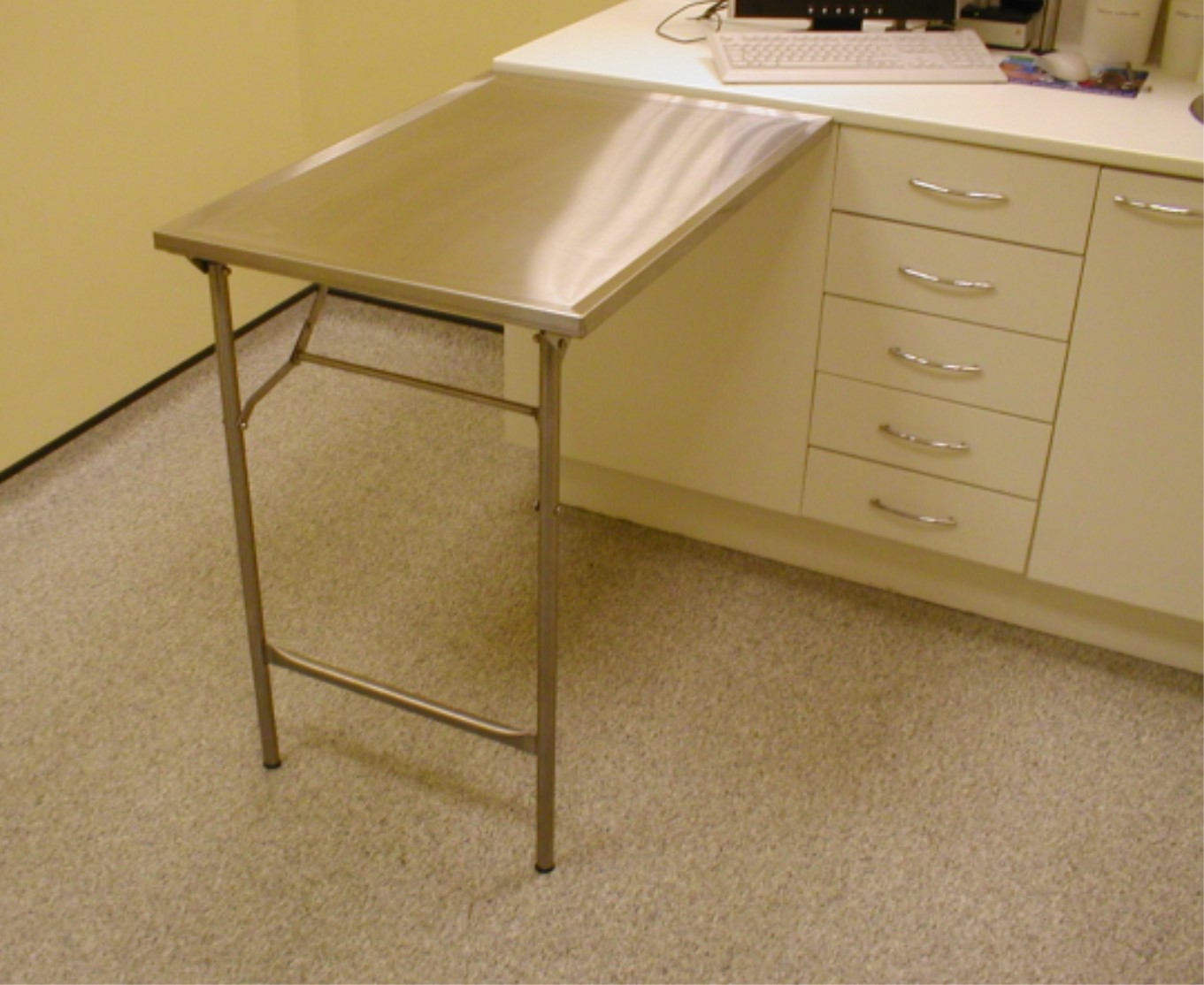 Examination Tables