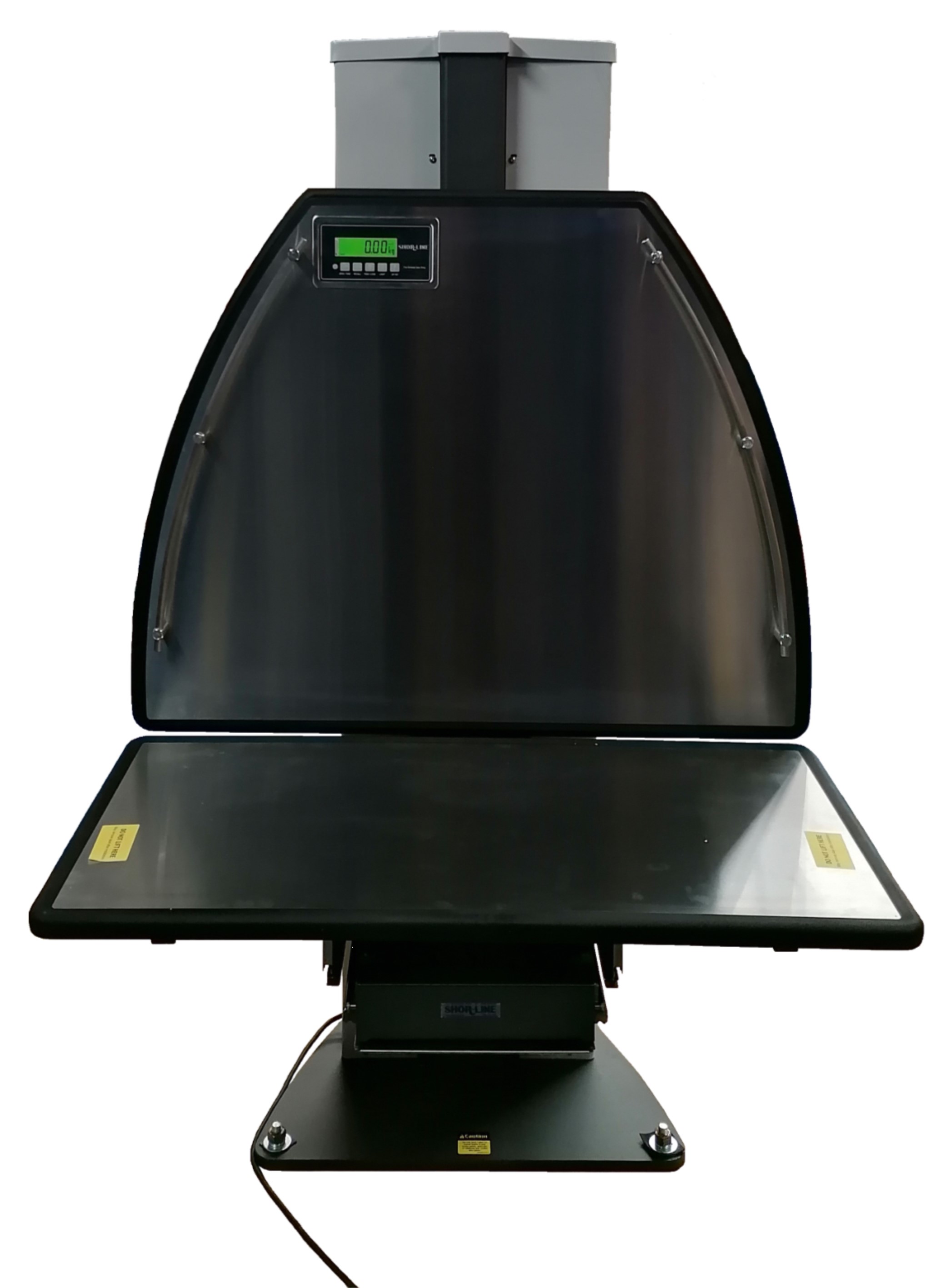 Electric Lift Tables Shorline