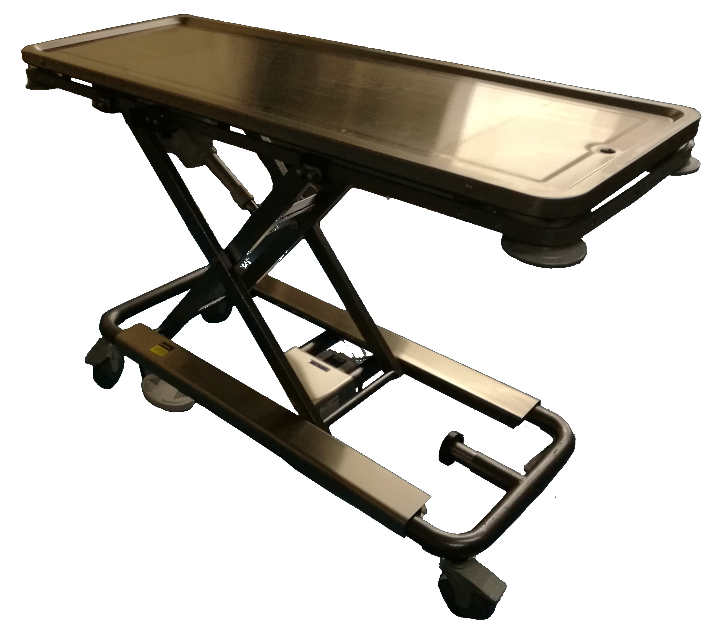 Cojack Plus Multi Purpose Table without Tilt