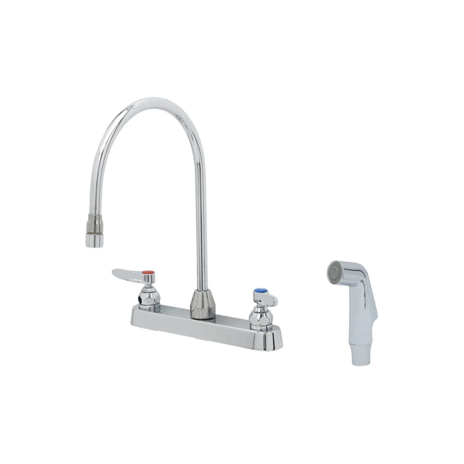Econ Mount Mixing Faucet Nylon 804.0006.25