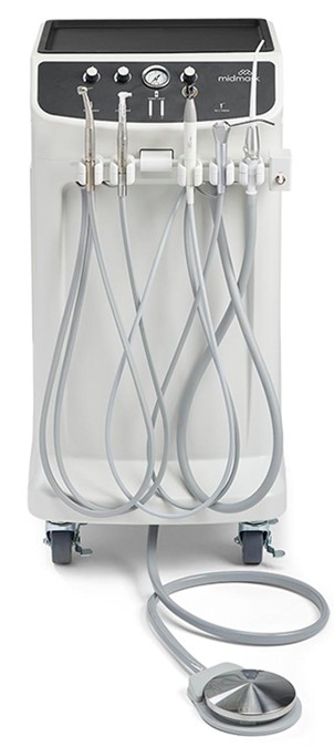 Midmark Dental Unit