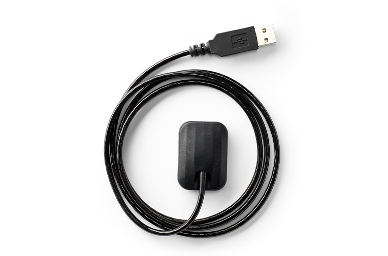 Bite Resistant 2 DR sensor 2DR.XSVS.08