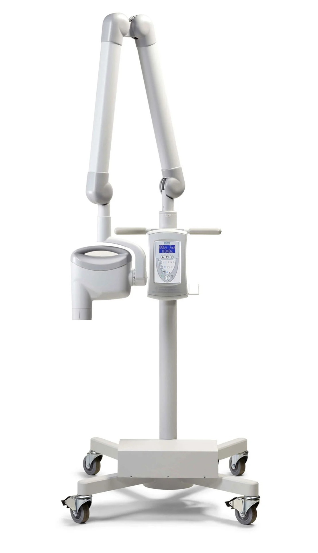 Mobile X-Ray system