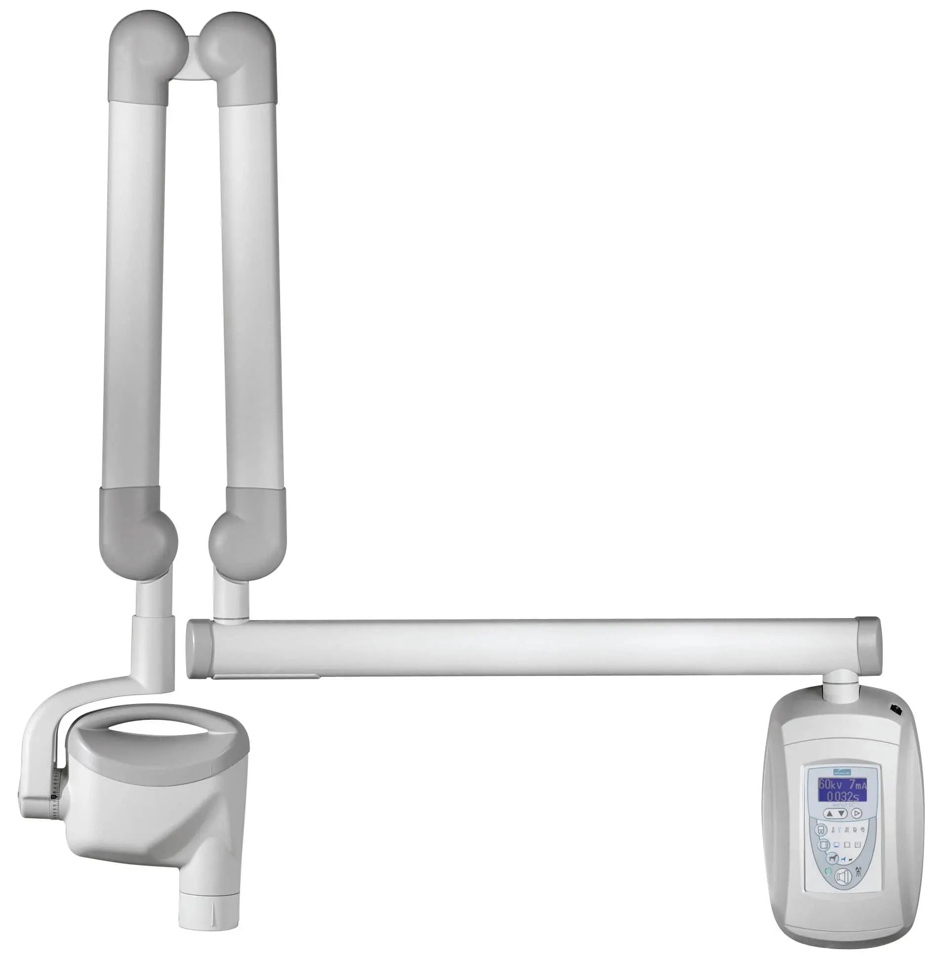 Wall Mount X-Ray system